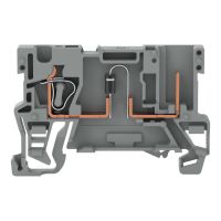 1-Leiter/1PinBauelementkl. 769-238/281-410