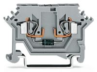 Bauelementklemme 280-613/281-410