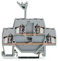 Bauelementklemme 280-940/281-410