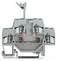 Bauelementklemme 280-942/281-487