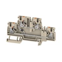 Klemme A2T 2.5 EM1 D/2