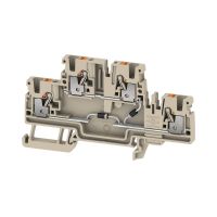 Klemme A2T 2.5 EM2 D/6