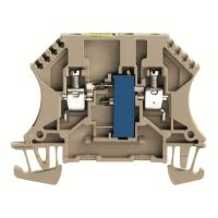 Klemme mit Einbau WDUL 4/5K