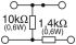 Bauelementreihenklemme UKK 5-2R/1K4#3070613