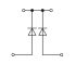 Bauelementklemme 280-941/281-489