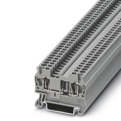 Bauelement-Reihenklemme ST 2,5-DIO/R-L Bauelement-Reihenklemme ST 2,5-DIO/R-L