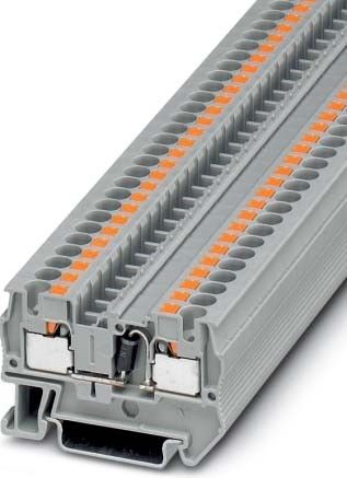 Bauelementreihenklemme PT 4-DIO 1N 5408/L-R