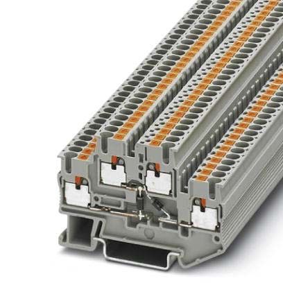 Bauelementreihenklemme PTTB 2,5-2D #3213221 Bauelementreihenklemme PTTB 2,5-2D #3213221