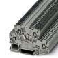 Bauelementreihenklemme STTBS 2,5-DIO/O-U BK