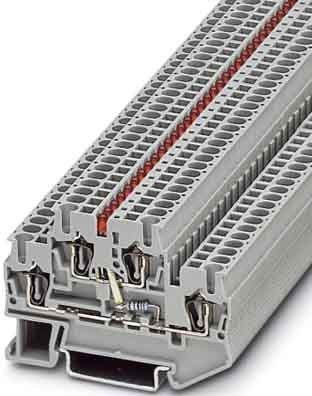 Klemme STTB 2,5-LA230