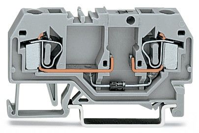 Bauelementklemme 281-915/281-410