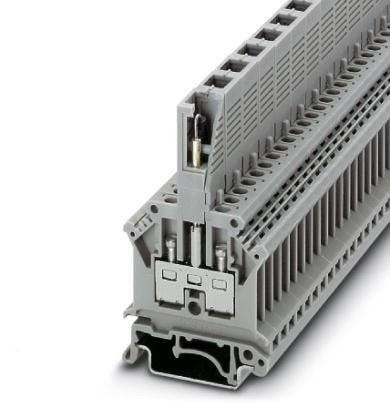 Bauelementestecker BES 6