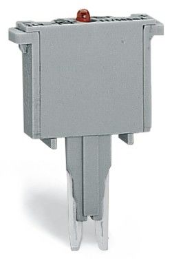 Bauelementestecker 280-801/281-421