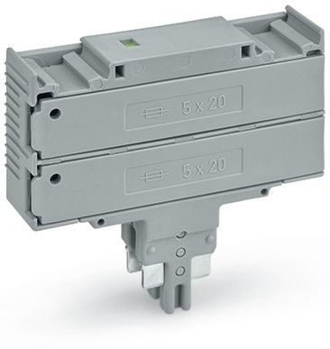 Doppelsicherungsstecker 2003-911/1000-923 Doppelsicherungsstecker 2003-911/1000-923