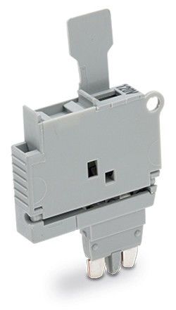Sicherungsstecker 2004-911/1000-867