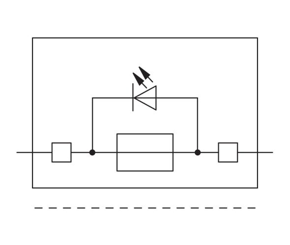 Sicherungsstecker 280-850/281-413 Sicherungsstecker 280-850/281-413