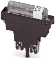 Sicherungsstecker ST 1-SILA 250
