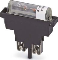 Sicherungsstecker ST-SILA500