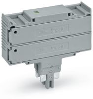 Doppelsicherungsstecker 2003-911/1000-923