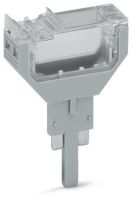 Leerstecker 10,4mm 2002-810