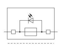 Sicherungsstecker 2006-921/1000-541