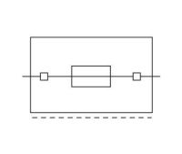 Sicherungsstecker 2006-931/099-000