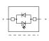 Bauelementestecker 280-801/281-421