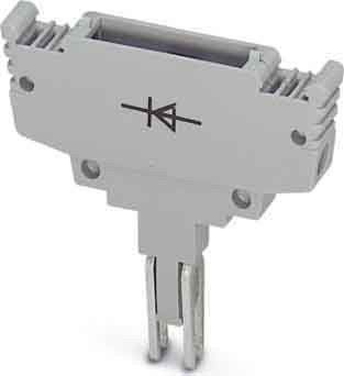 Bauelement-Stecker ST-1N4007