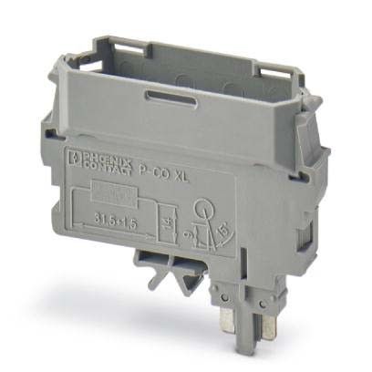 Bauelementestecker P-CO XL
