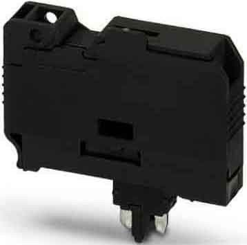 Sicherungsstecker P-FU 6,3X32 LED 60 Sicherungsstecker P-FU 6,3X32 LED 60