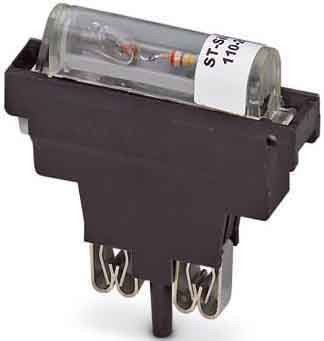 Sicherungsstecker ST 1-SILA 250