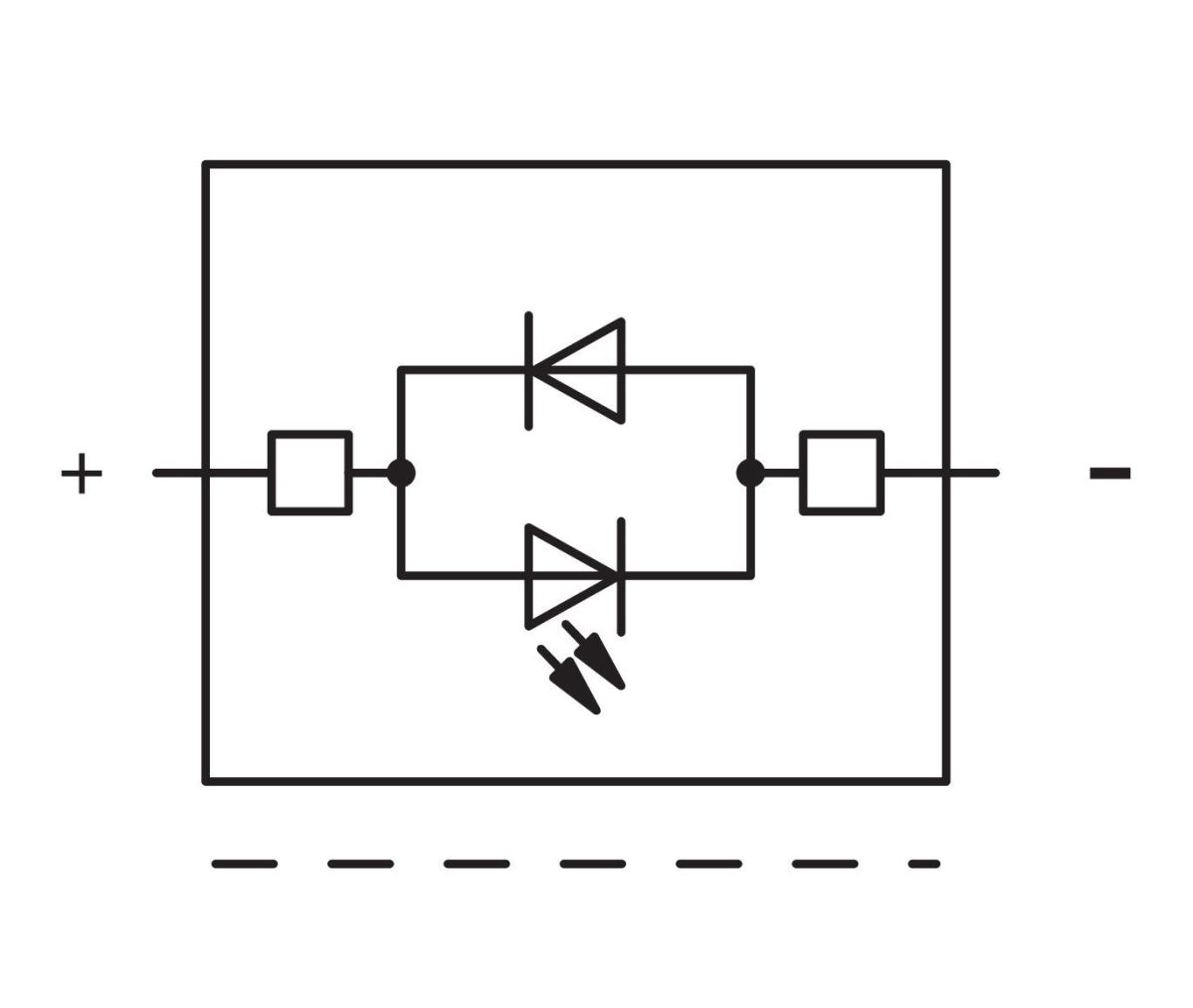 Bauelementestecker 280-801/281-421