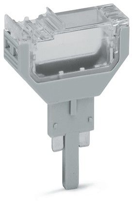 Leerstecker 10,4mm 2002-810 Leerstecker 10,4mm 2002-810