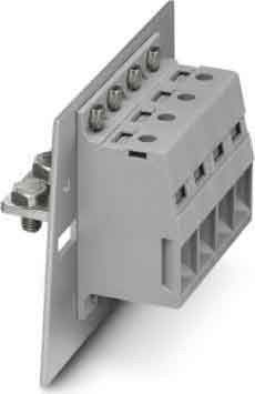 Durchführungsklemme HDFK 95-F-VP/Z