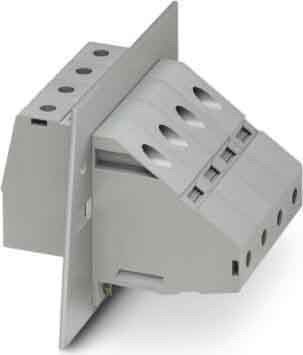 Durchführungsklemme HDFKV 95-F