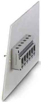 Durchführungsklemme VDFK 6