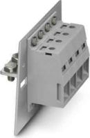 Durchführungsklemme HDFK 95-F-VP/Z