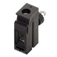 Durchführungsklemme VWGK 6 GN/YE BX