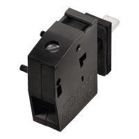 Durchführungsklemme WGK 10 VP/Z GY BX