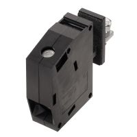 Durchführungsklemme WGK 25 VP GY TXSC BX