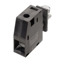 Durchführungsklemme WGK 50 VP GN/YE BX