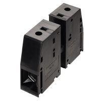 Durchführungsklemme WGK 95/Z GN/YE BX