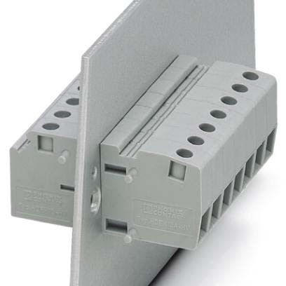 Durchführungsklemme HDFK 10-HV/Z
