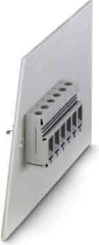 Durchführungsklemme VDFK 6