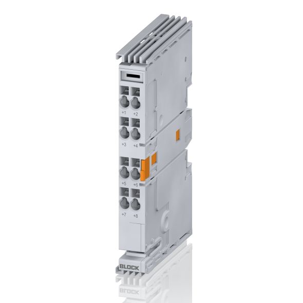 Potenzialverteiler EB-PMM Potenzialverteiler EB-PMM