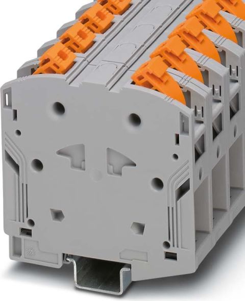 Durchgangsklemme PTPOWER 95 Durchgangsklemme PTPOWER 95