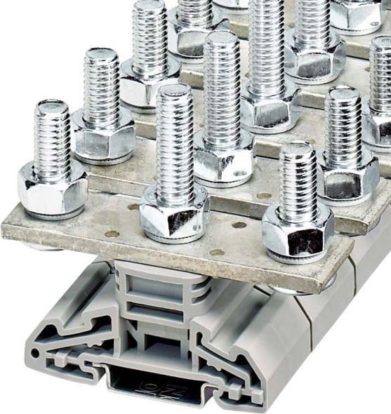 Hochstrom-Verbinder HV M10/2 Hochstrom-Verbinder HV M10/2