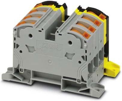 Hochstromklemme PTPOWER 35-3L/FE-F