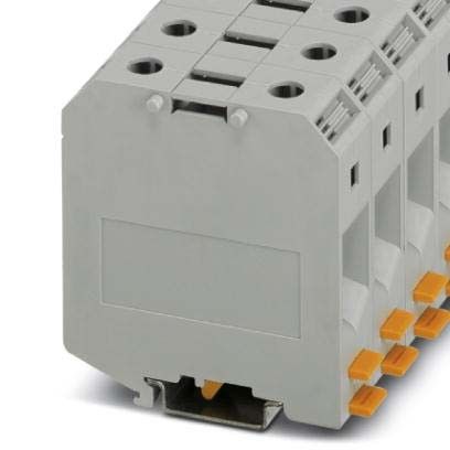 Hochstromklemme UKH 50-IB BU Hochstromklemme UKH 50-IB BU