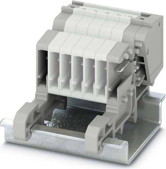 Kupplung PPC 1,5/S-NS/1-L